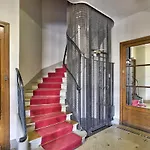 Bright Apartment For 3 People - Paris 17