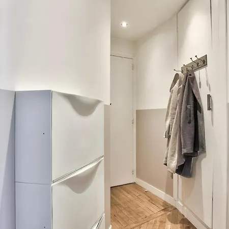 Apartment Bright For 3 People - 17